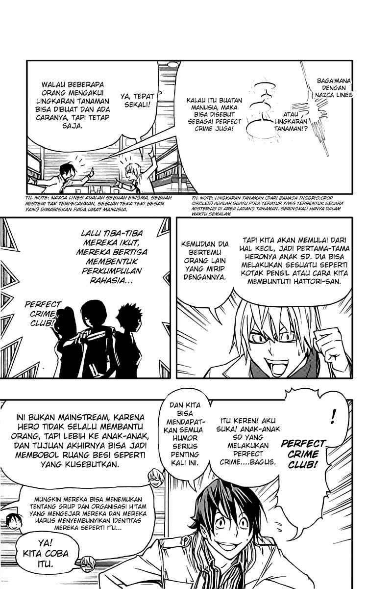 Bakuman Chapter 84 Gambar 6