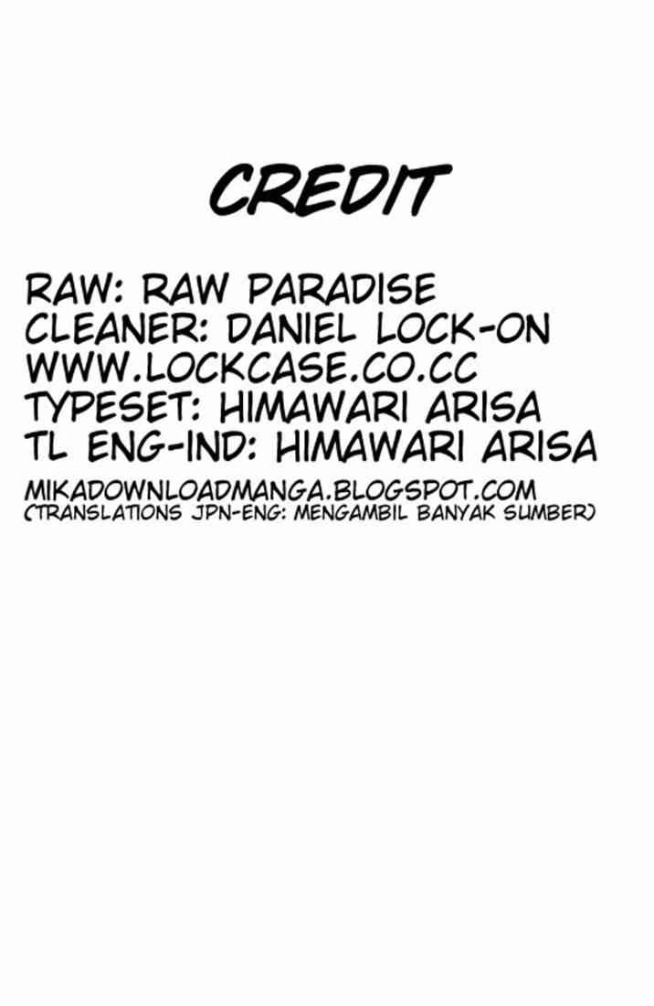Bakuman Chapter 77 Gambar 20