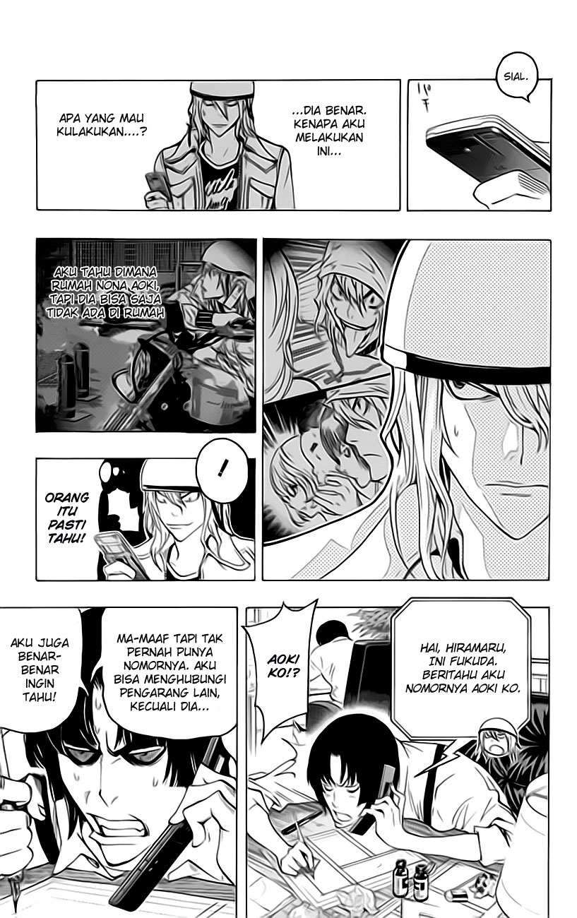Bakuman Chapter 67 Gambar 18