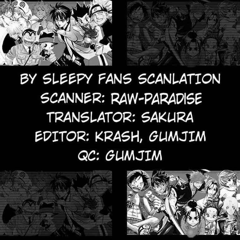 Bakuman Chapter 66 Gambar 20