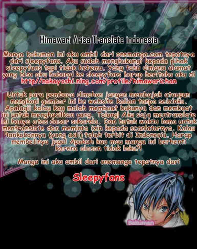 Bakuman Chapter 66 Gambar 21