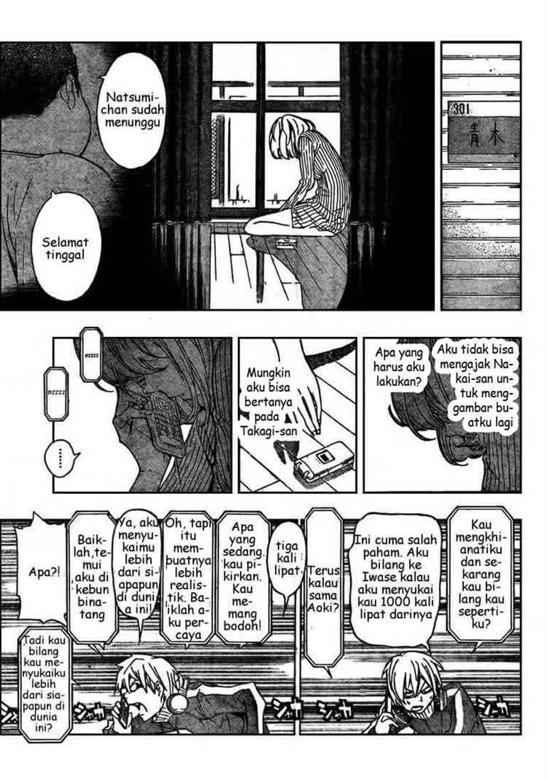 Bakuman Chapter 66 Gambar 5