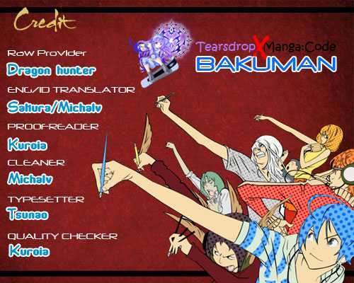 Baca Komik Bakuman Chapter 59 Gambar 1
