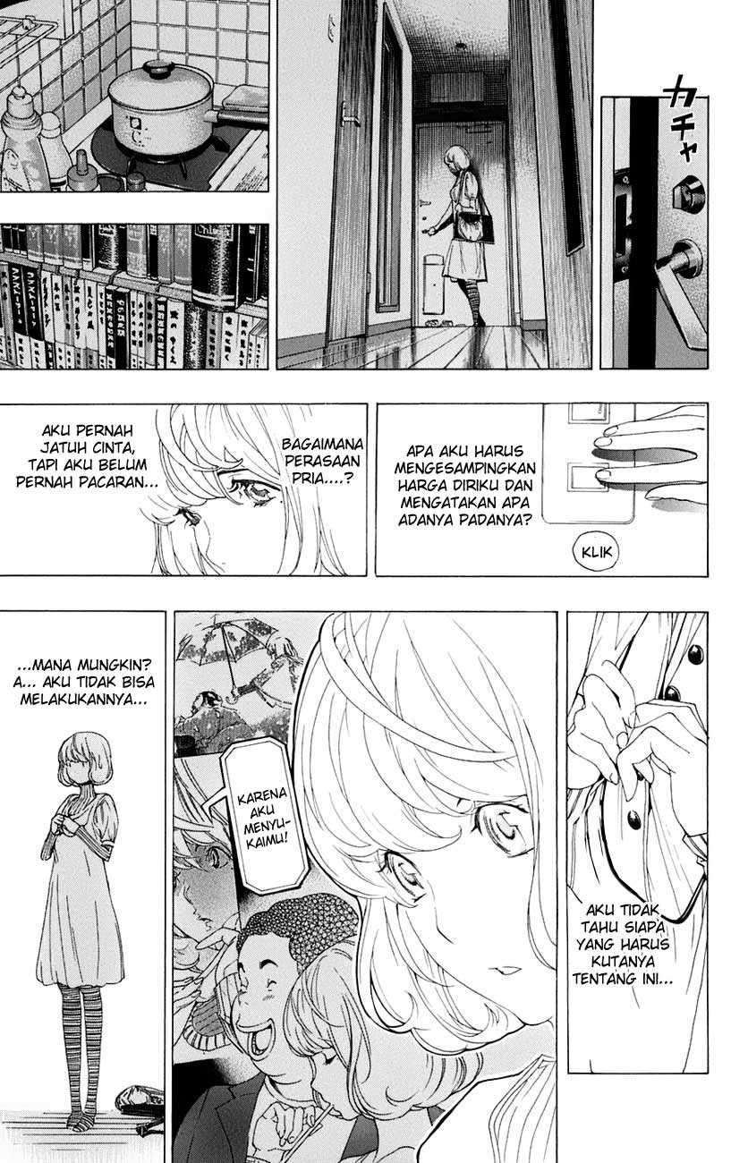 Bakuman Chapter 59 Gambar 10