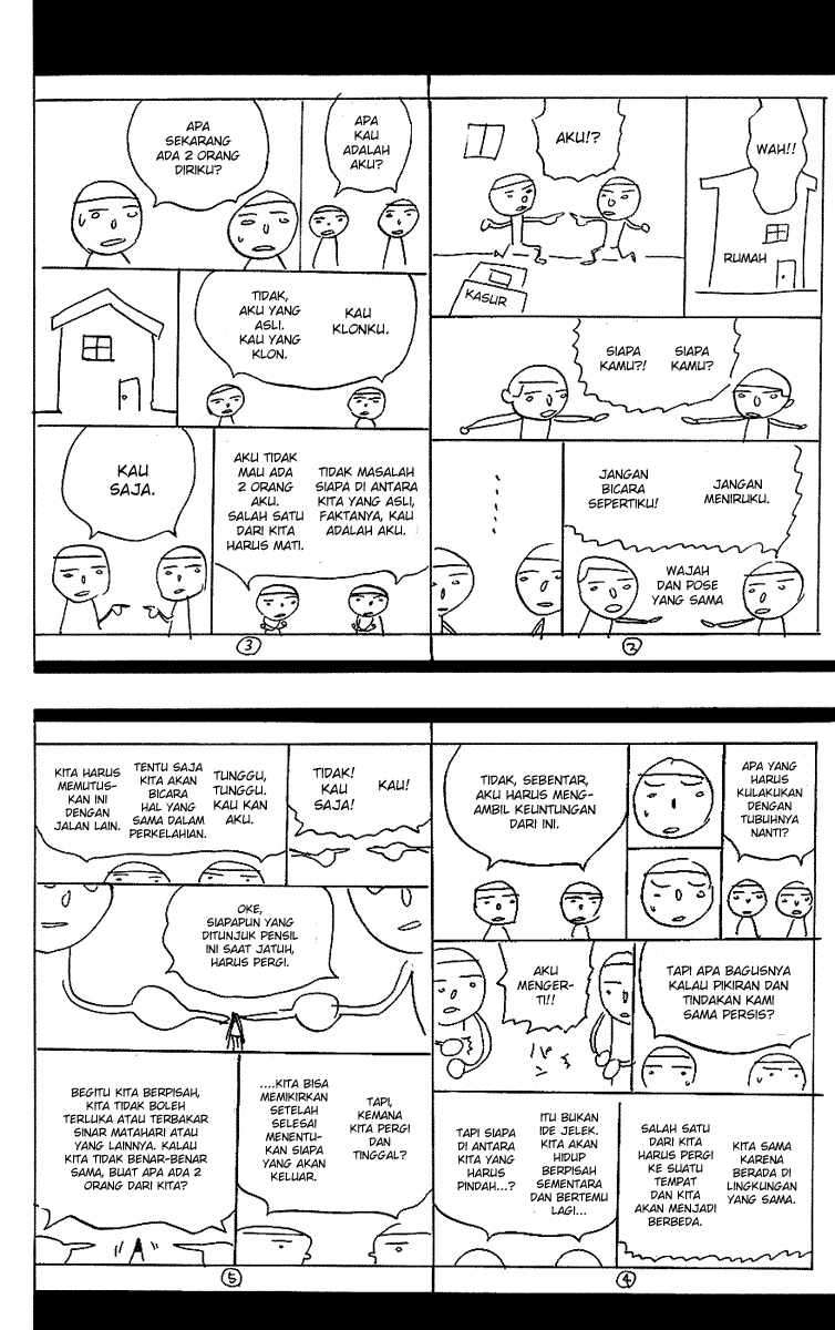 Bakuman Chapter 56 Gambar 3