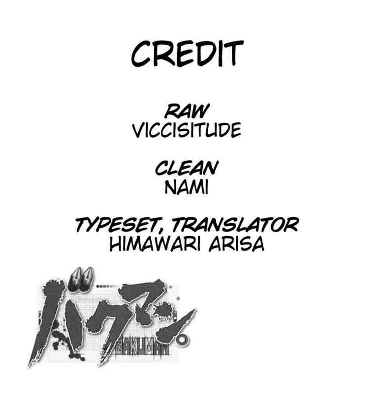 Bakuman Chapter 43 Gambar 21
