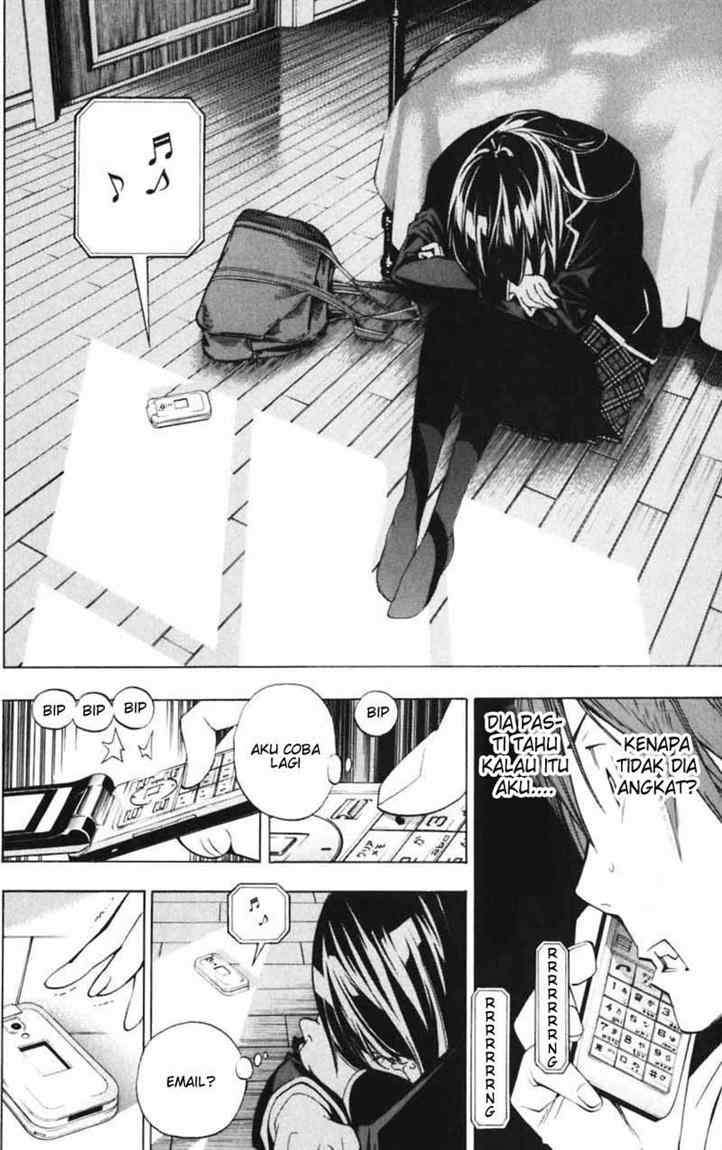 Bakuman Chapter 39 Gambar 18