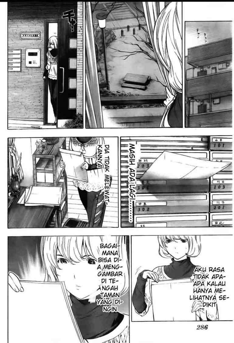 Bakuman Chapter 38 Gambar 14