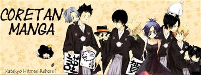 Bakuman Chapter 10 Gambar 20