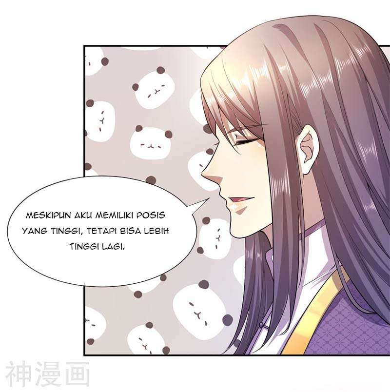 Medical Martial Arts Chapter 80 Gambar 13