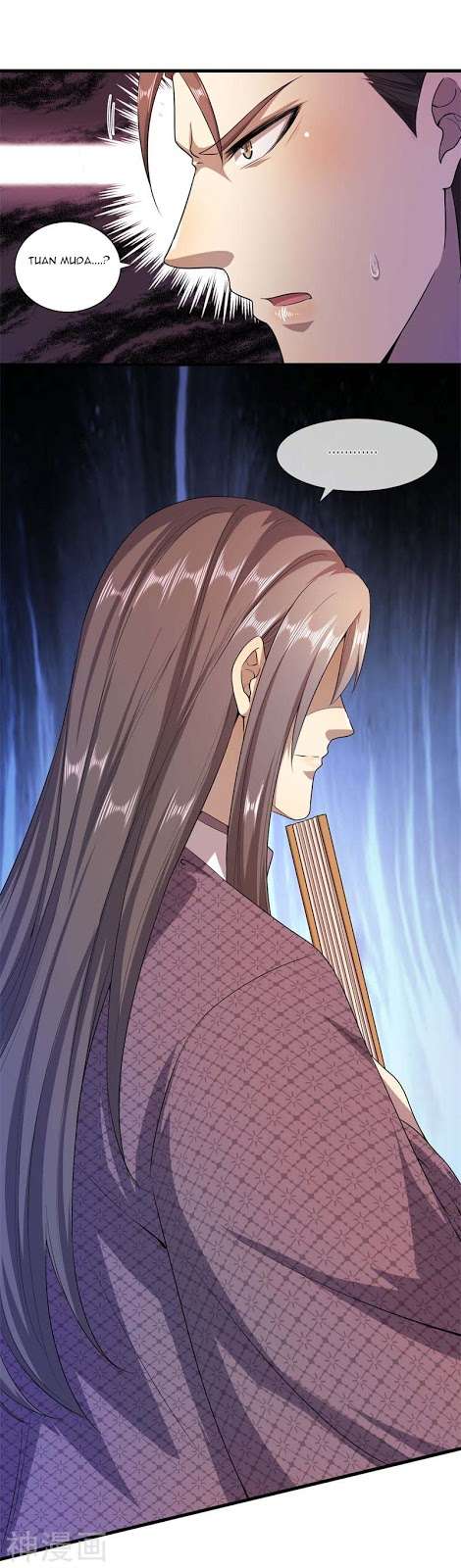Medical Martial Arts Chapter 80 Gambar 18