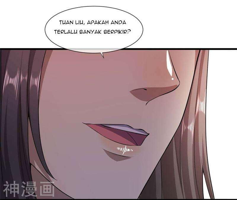 Medical Martial Arts Chapter 80 Gambar 22