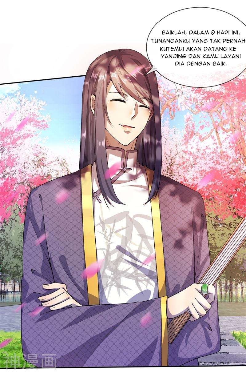 Medical Martial Arts Chapter 80 Gambar 29