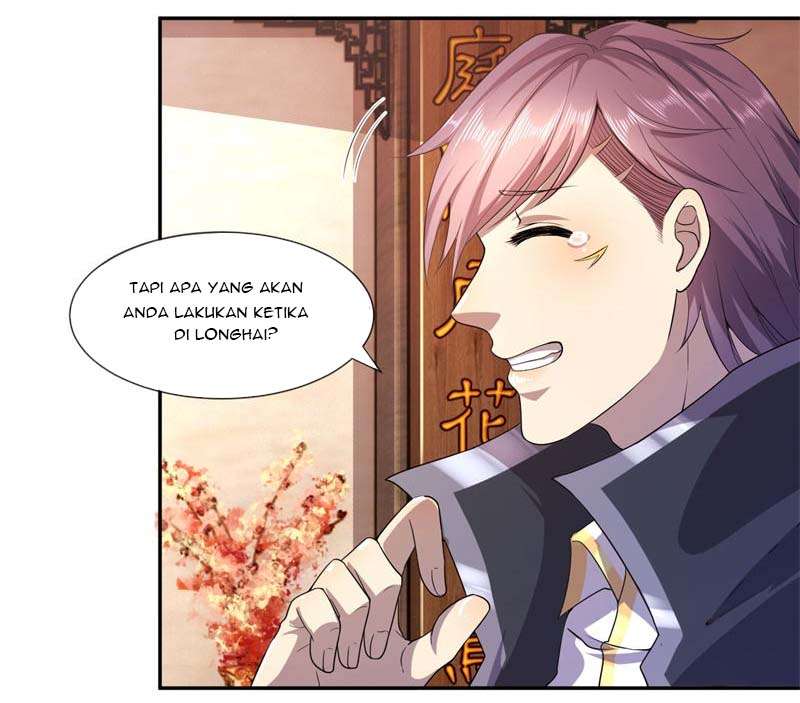 Medical Martial Arts Chapter 80 Gambar 4