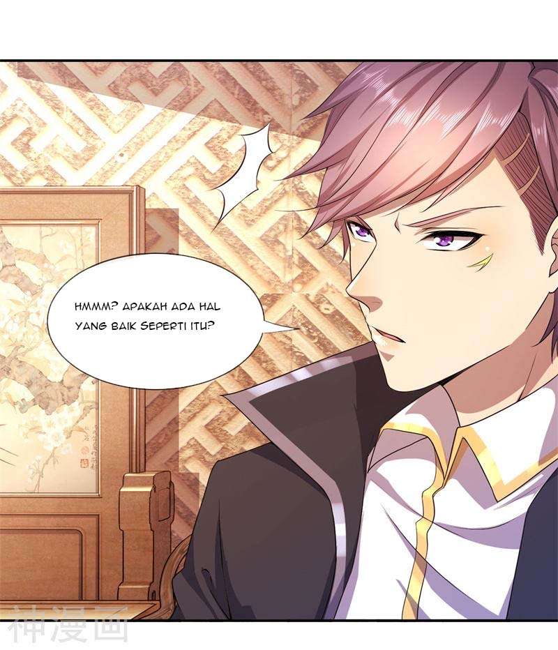 Medical Martial Arts Chapter 80 Gambar 7