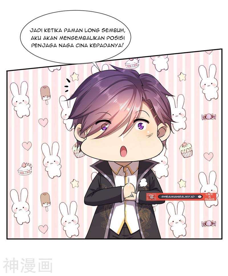 Medical Martial Arts Chapter 80 Gambar 9