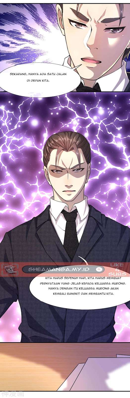 Medical Martial Arts Chapter 79 Gambar 10