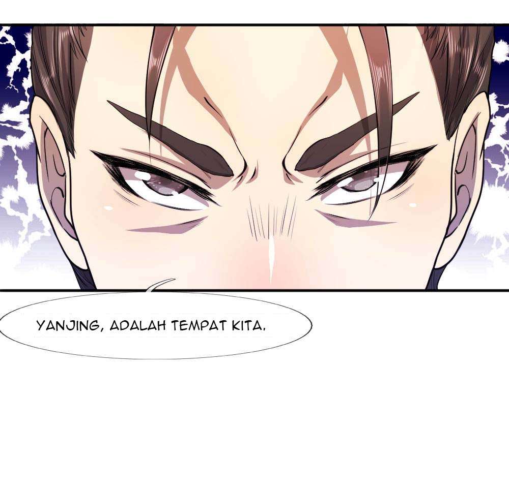 Medical Martial Arts Chapter 79 Gambar 13