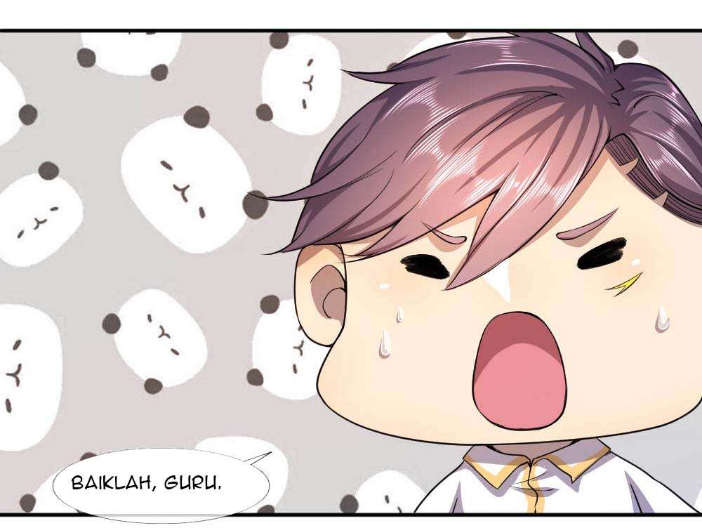 Medical Martial Arts Chapter 79 Gambar 19