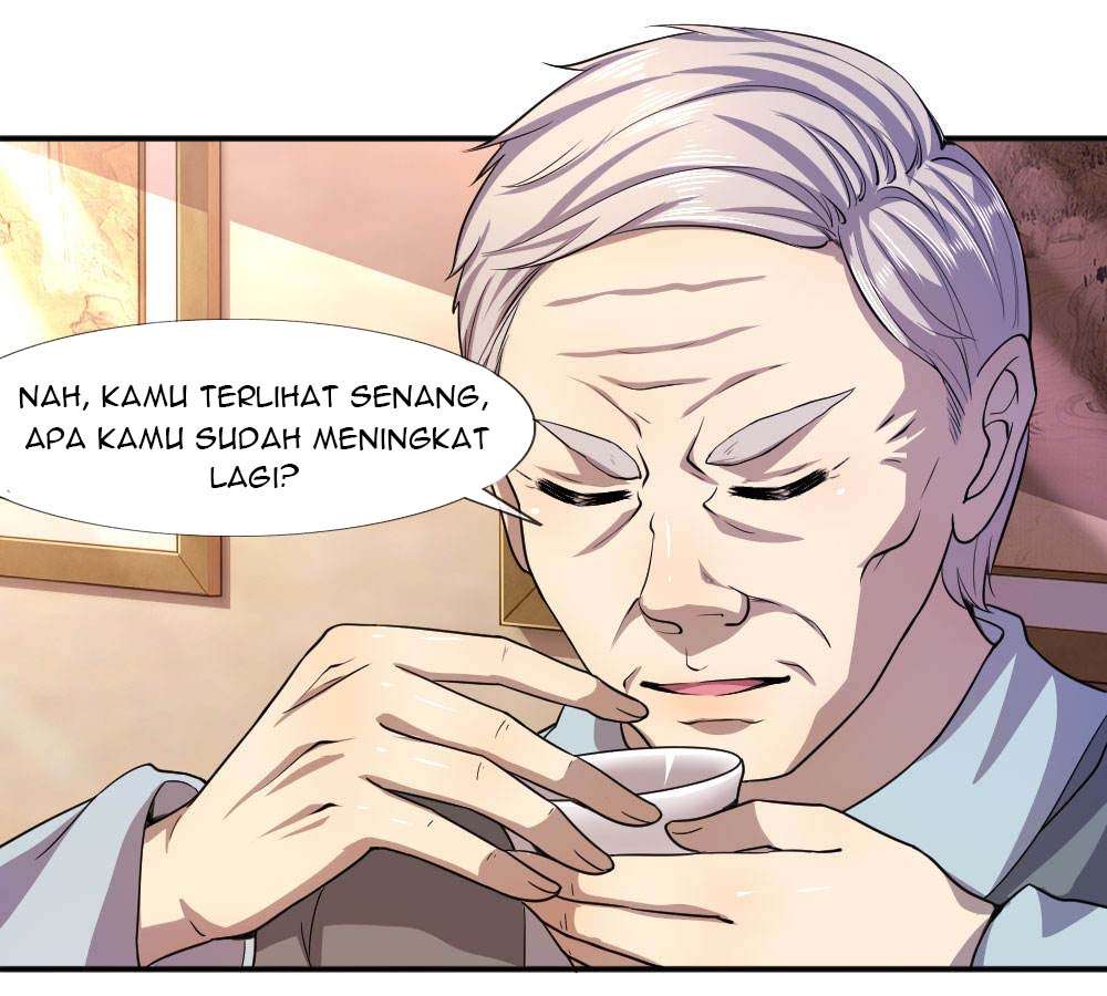 Medical Martial Arts Chapter 79 Gambar 20