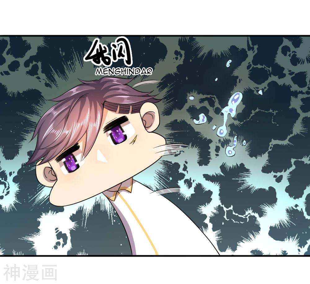 Medical Martial Arts Chapter 79 Gambar 24