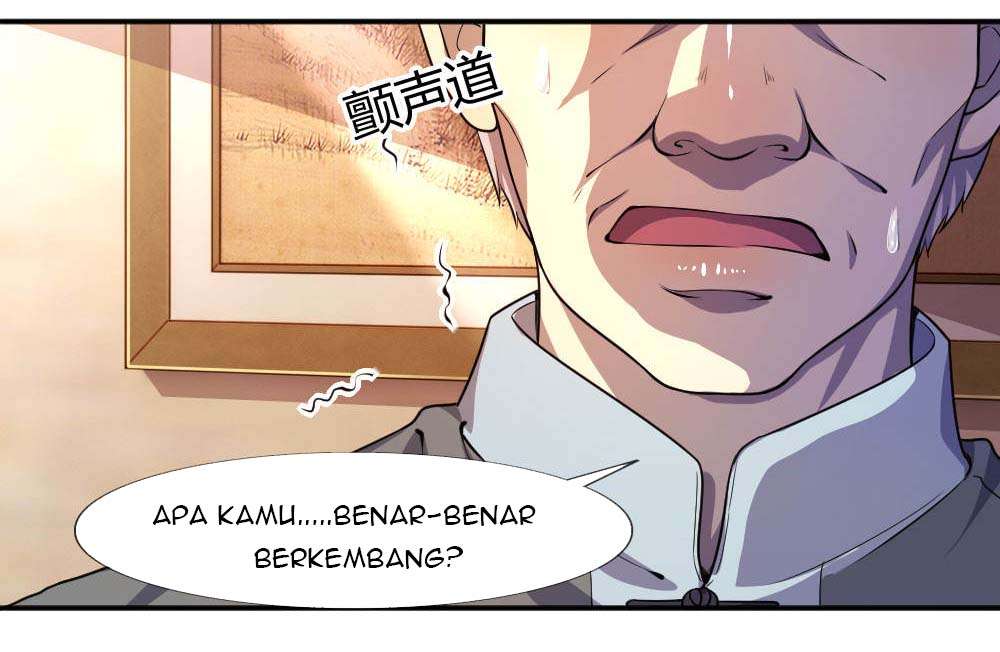 Medical Martial Arts Chapter 79 Gambar 25