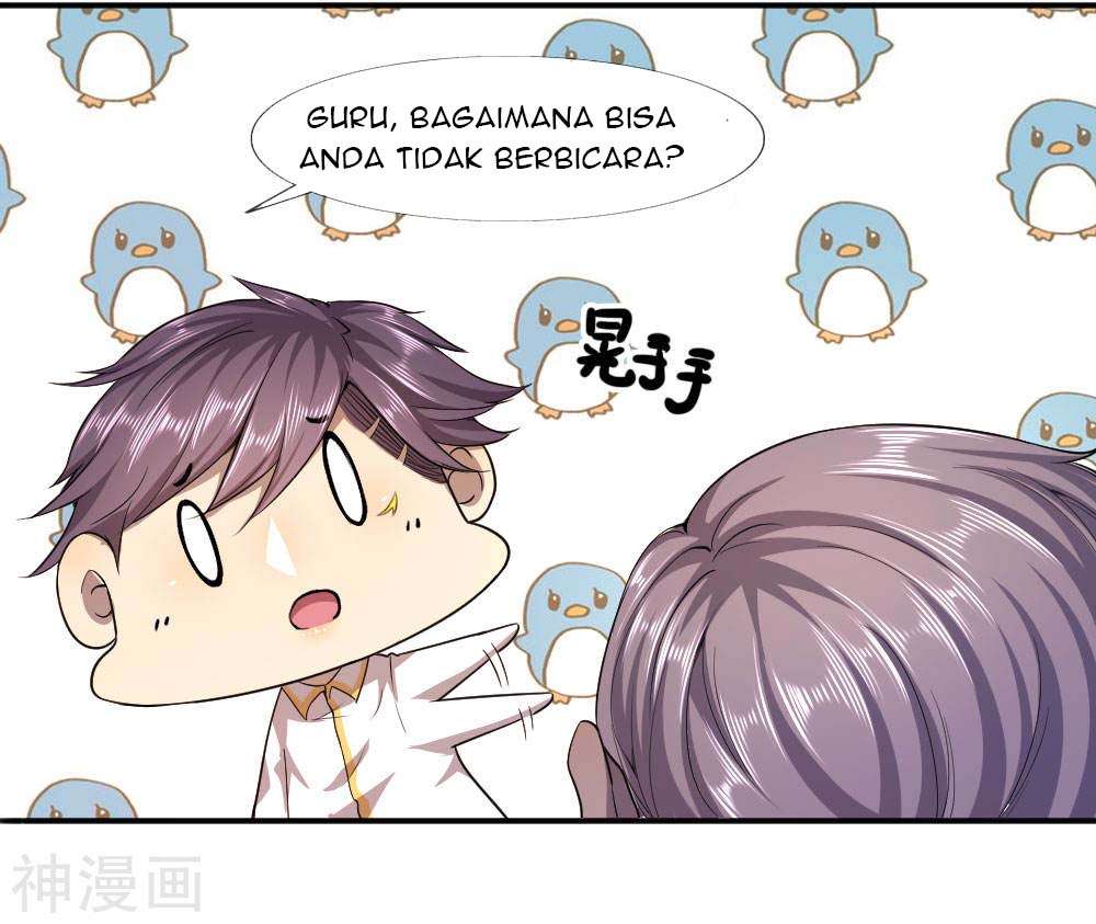 Medical Martial Arts Chapter 79 Gambar 28