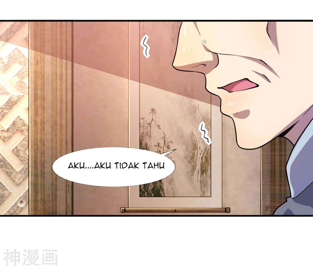 Medical Martial Arts Chapter 79 Gambar 29
