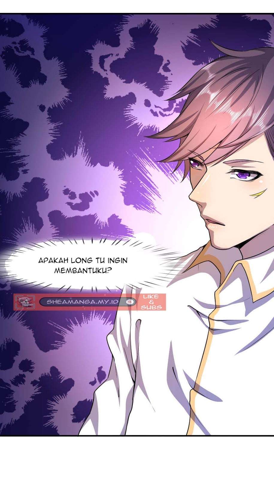 Medical Martial Arts Chapter 79 Gambar 37