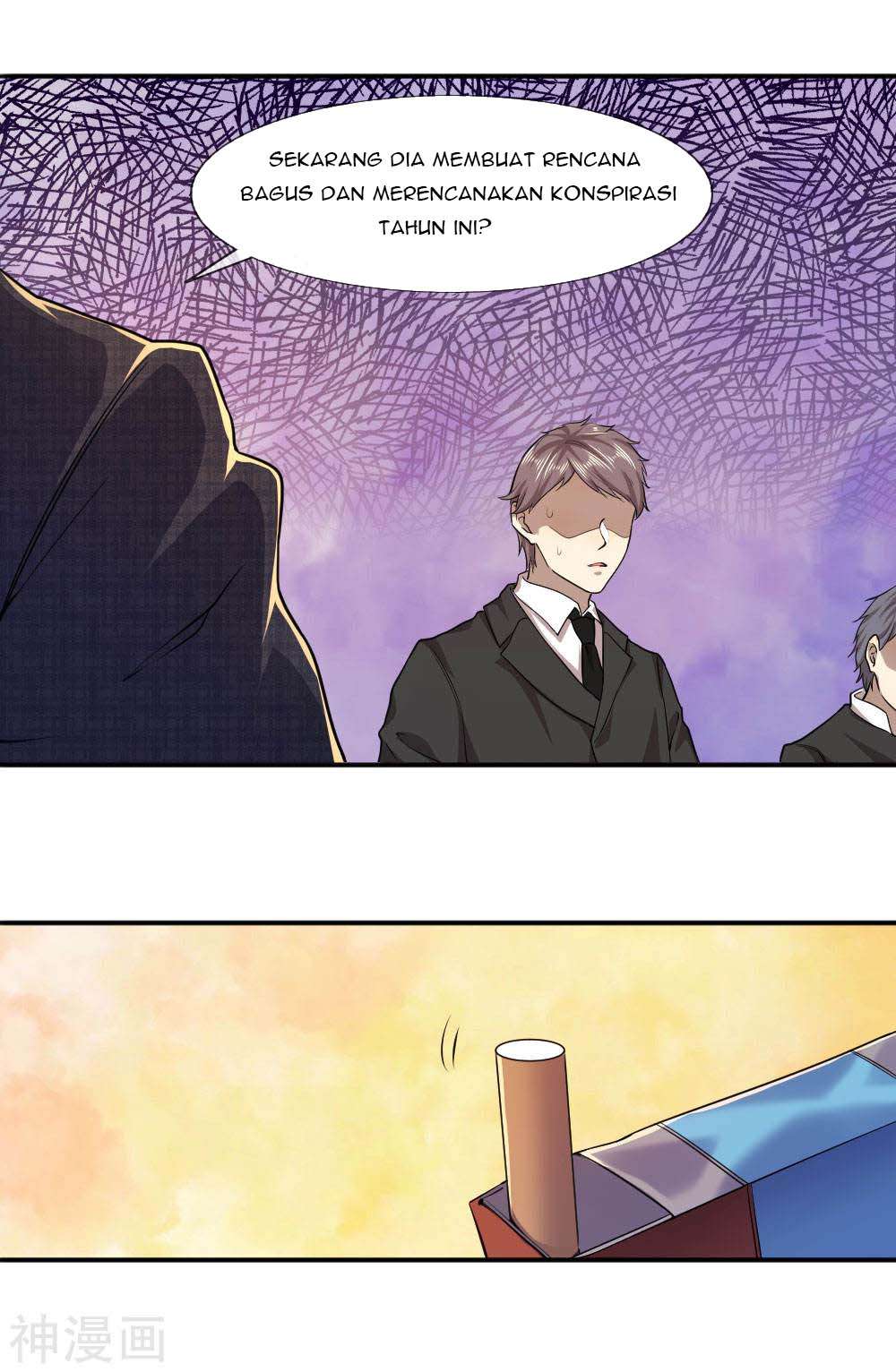 Medical Martial Arts Chapter 79 Gambar 4