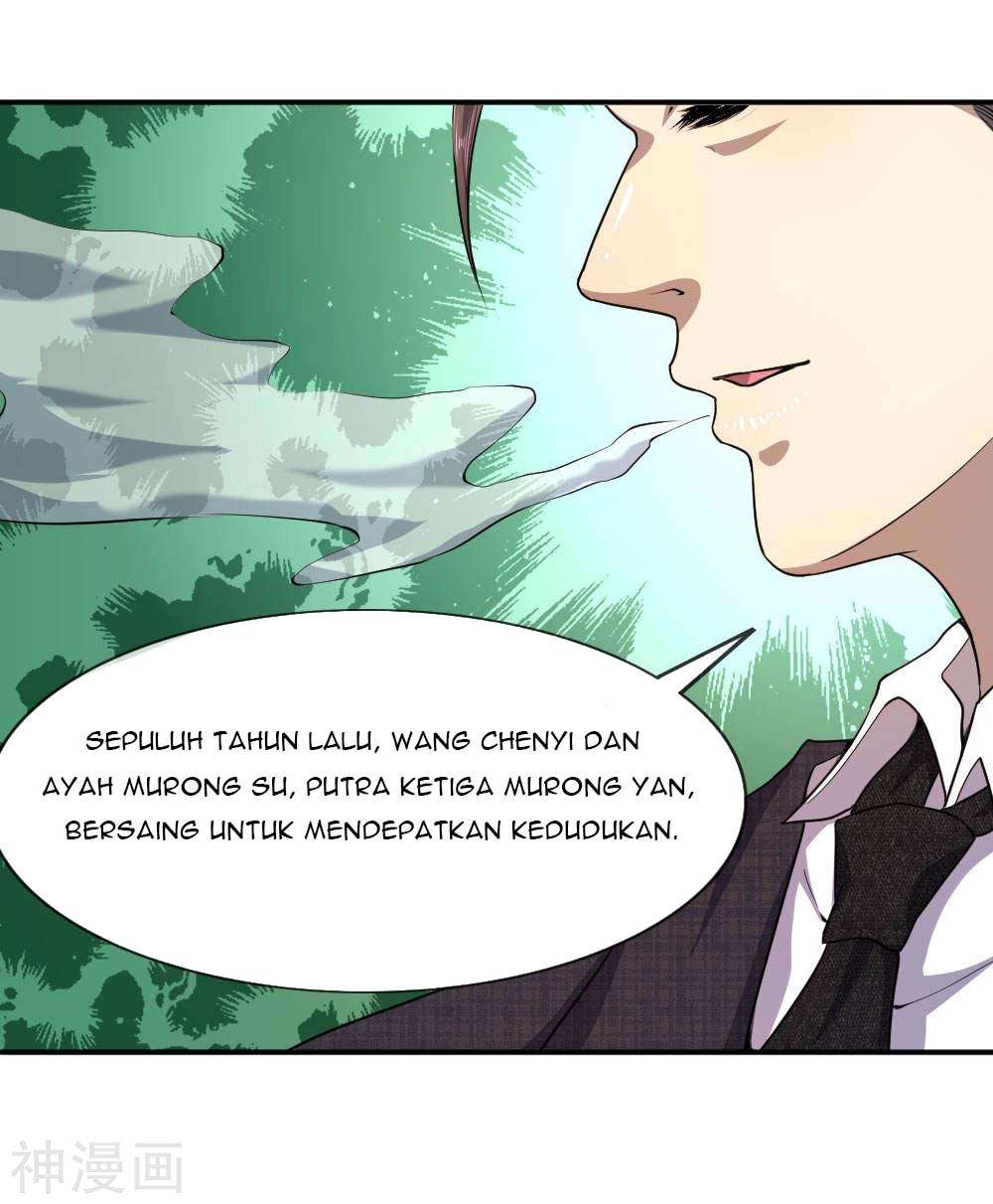 Medical Martial Arts Chapter 79 Gambar 6