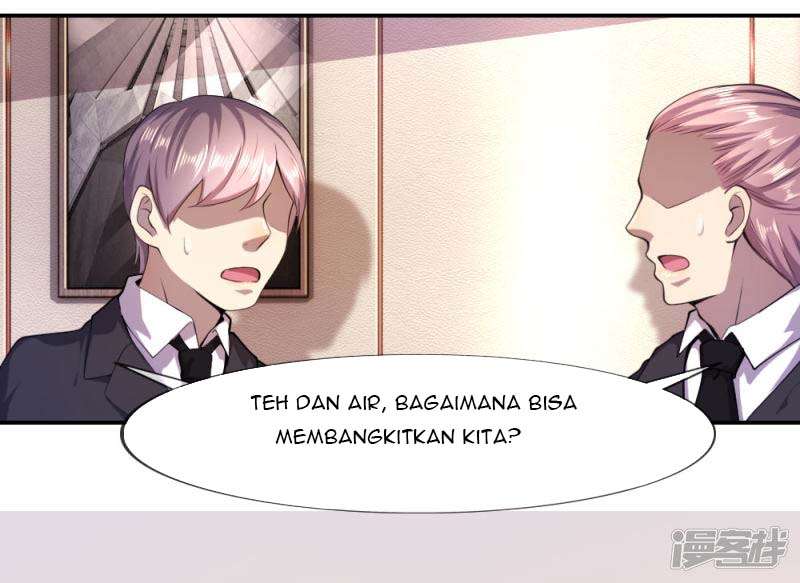 Medical Martial Arts Chapter 78 Gambar 17
