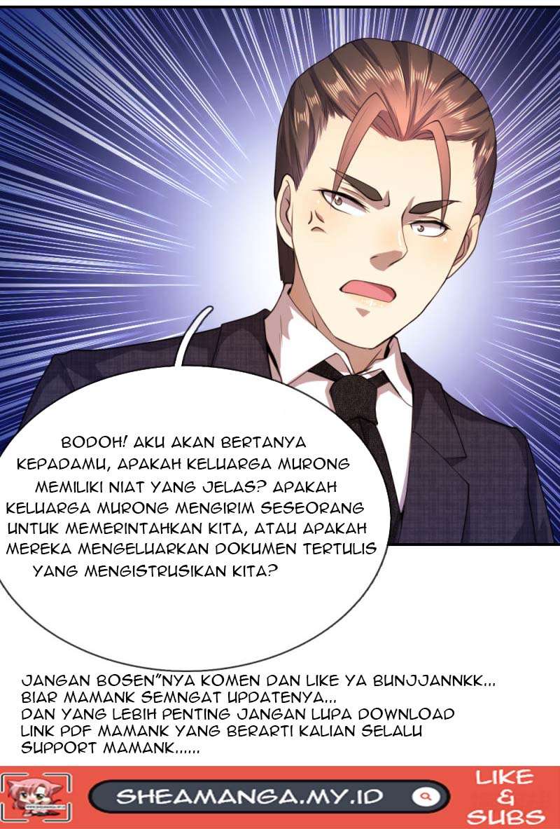 Medical Martial Arts Chapter 78 Gambar 28