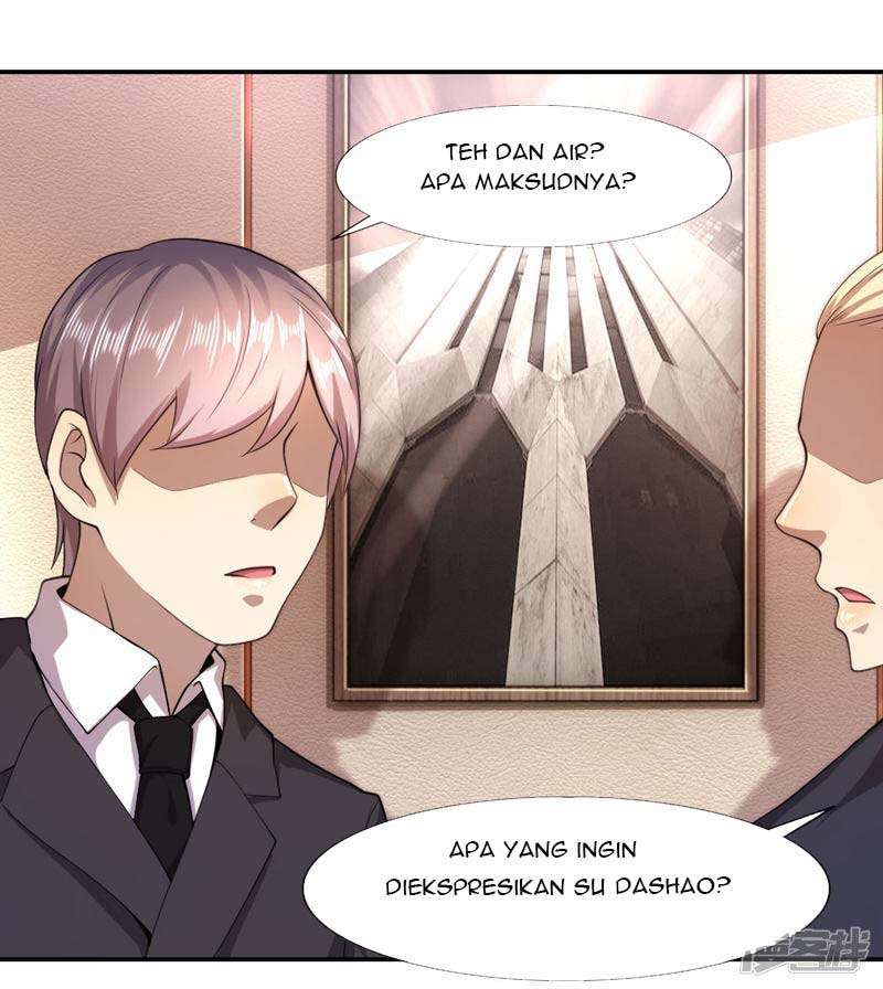 Medical Martial Arts Chapter 78 Gambar 9