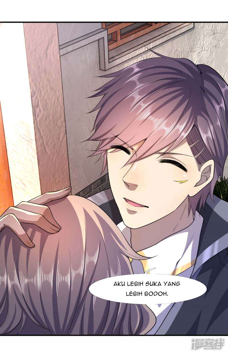 Medical Martial Arts Chapter 77 Gambar 11
