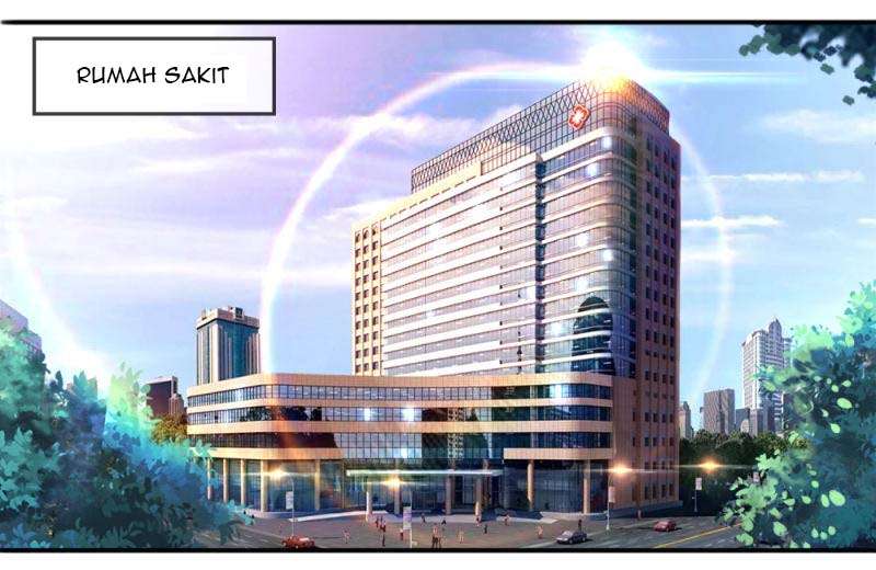 Medical Martial Arts Chapter 77 Gambar 18