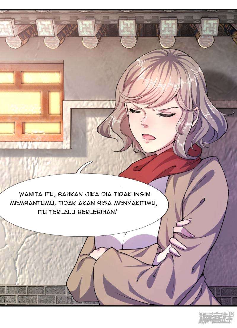 Baca Manhua Medical Martial Arts Chapter 77 Gambar 2