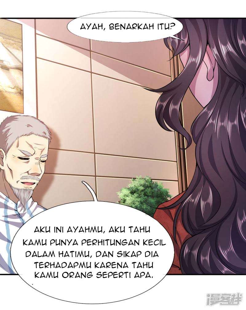 Medical Martial Arts Chapter 77 Gambar 30