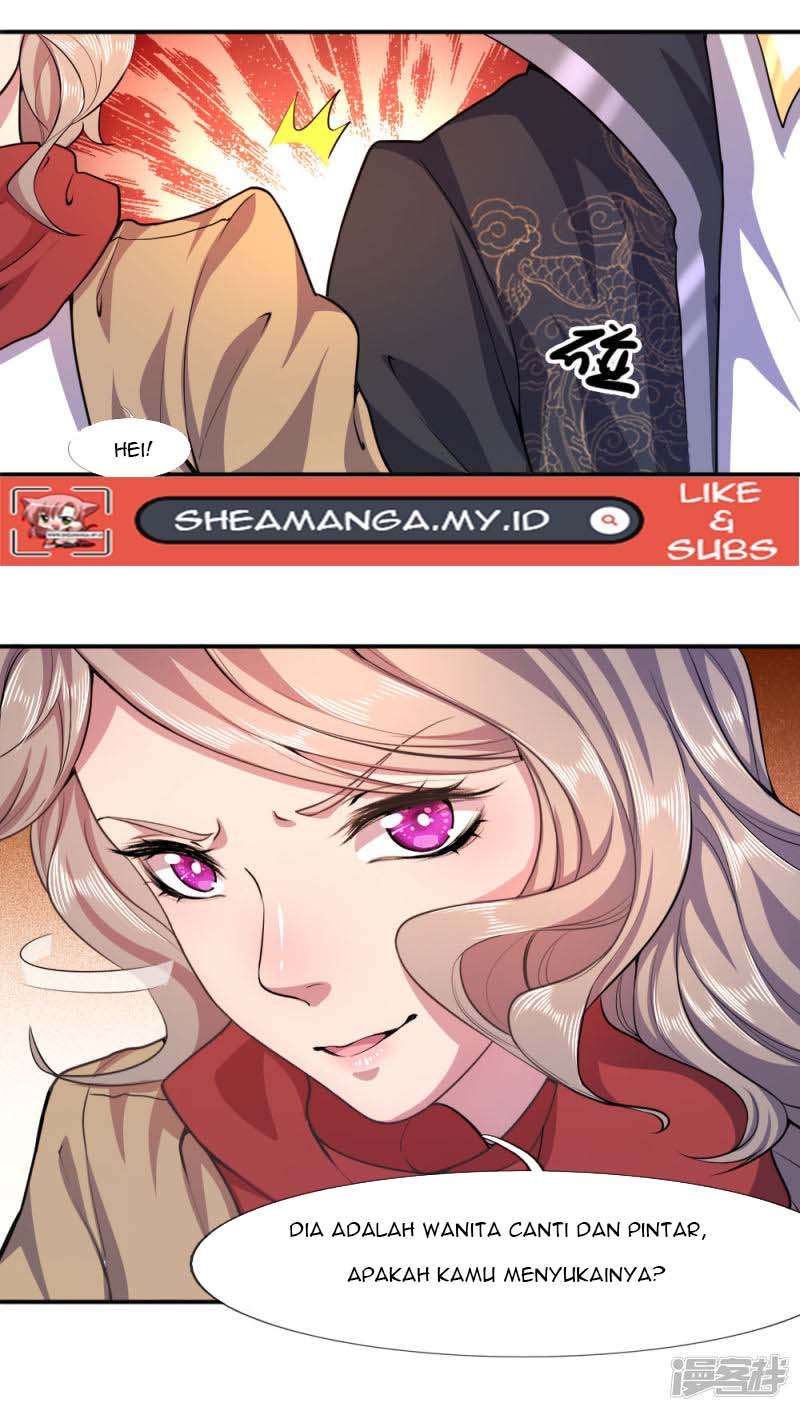 Medical Martial Arts Chapter 77 Gambar 9