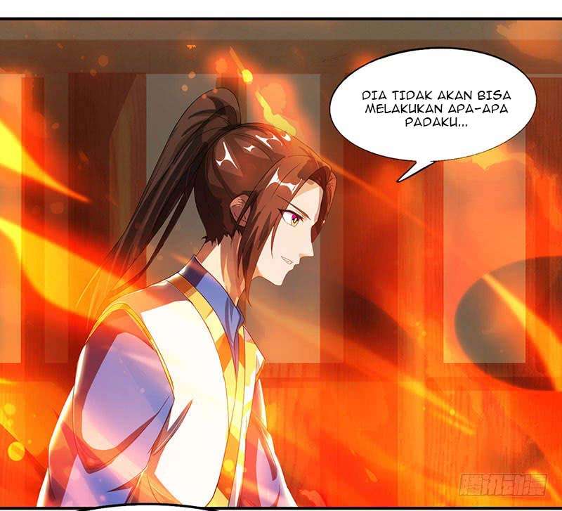 Dominate the Three Realms Chapter 21 Gambar 16