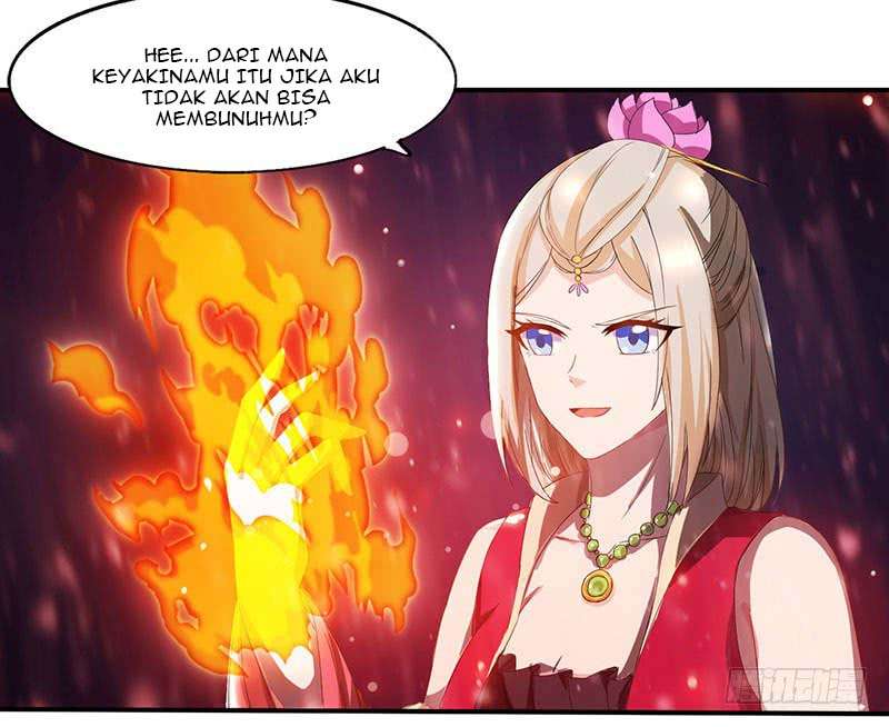 Dominate the Three Realms Chapter 21 Gambar 17
