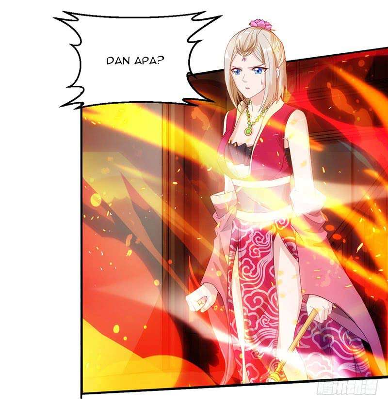 Dominate the Three Realms Chapter 21 Gambar 26