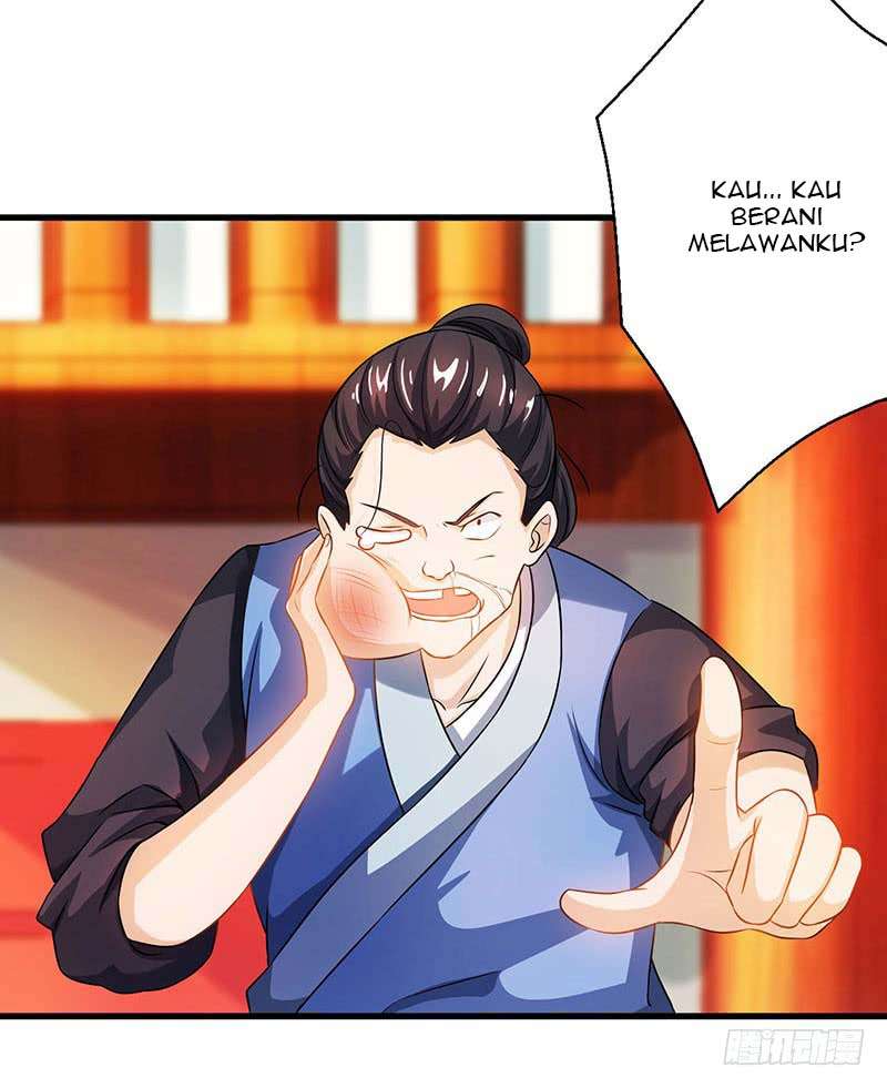 Dominate the Three Realms Chapter 20 Gambar 19