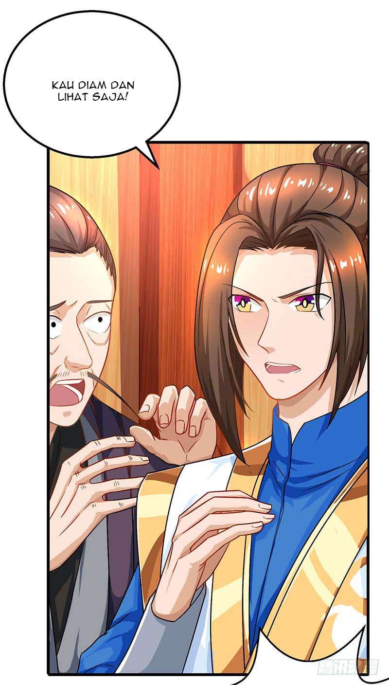 Baca Manhua Dominate the Three Realms Chapter 20 Gambar 2