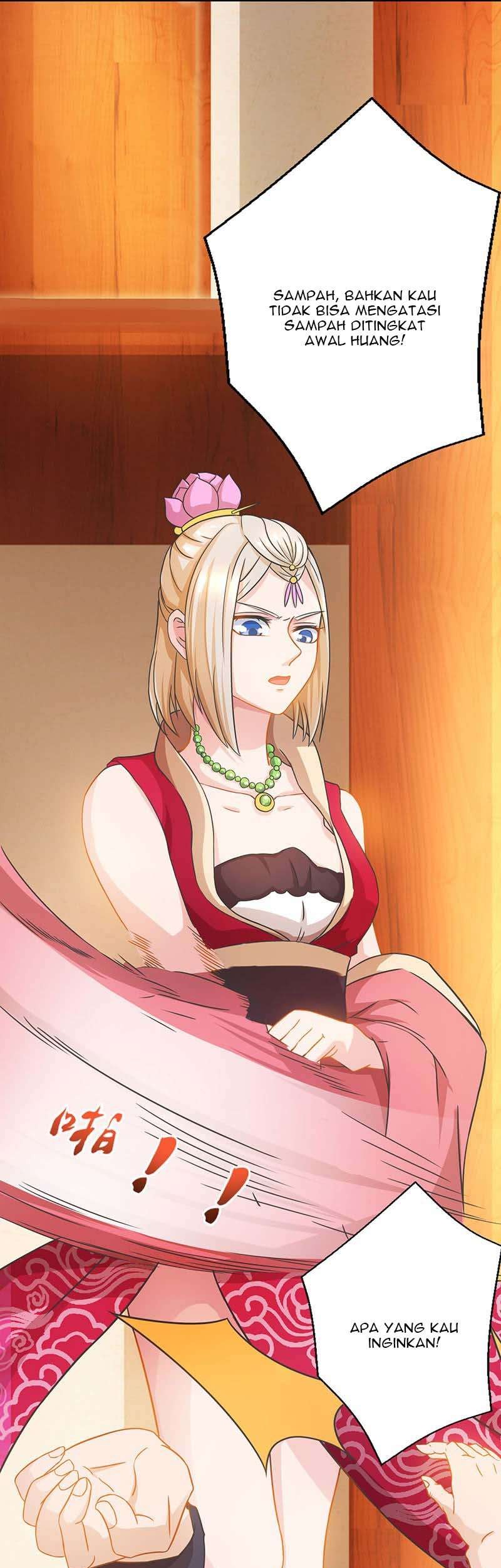 Dominate the Three Realms Chapter 20 Gambar 30