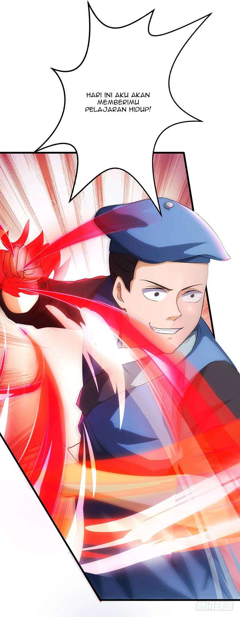 Dominate the Three Realms Chapter 20 Gambar 5