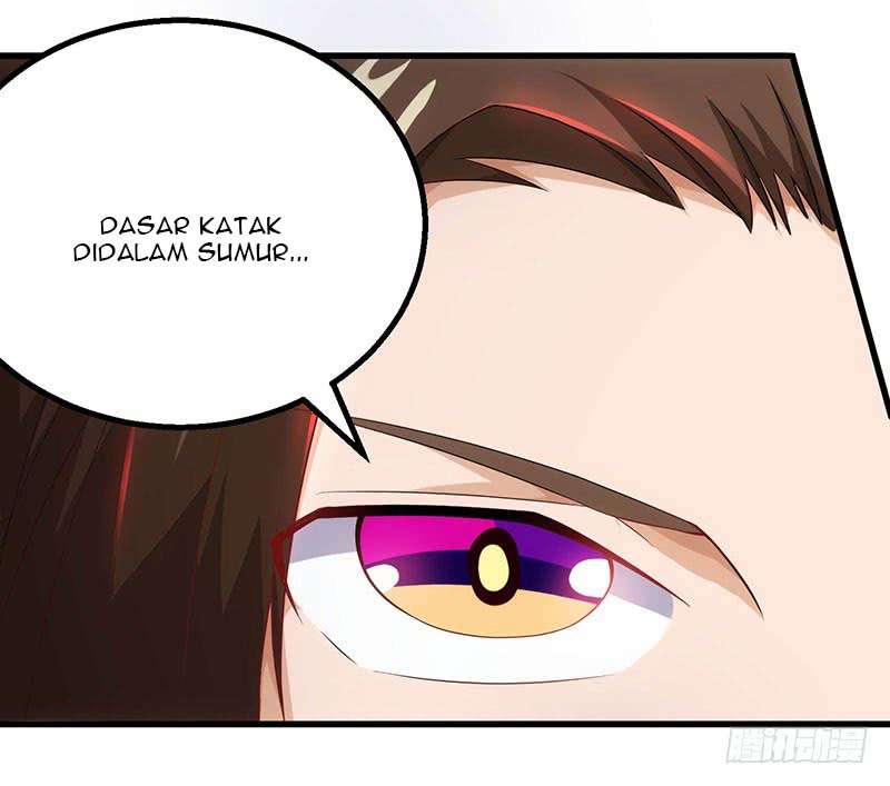 Dominate the Three Realms Chapter 20 Gambar 6