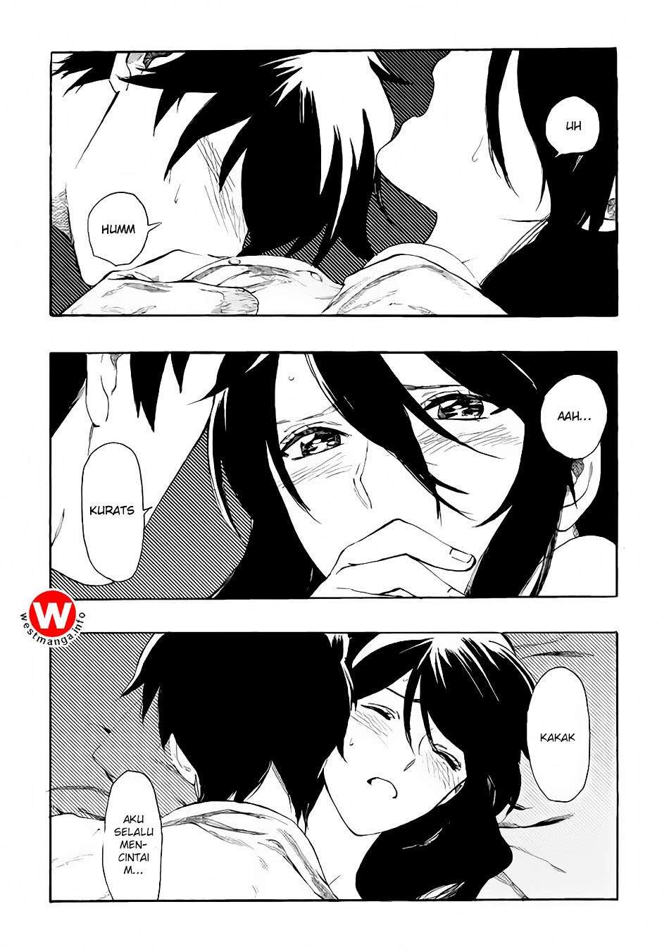 Almadianos Eiyuuden Chapter 07 Gambar 18
