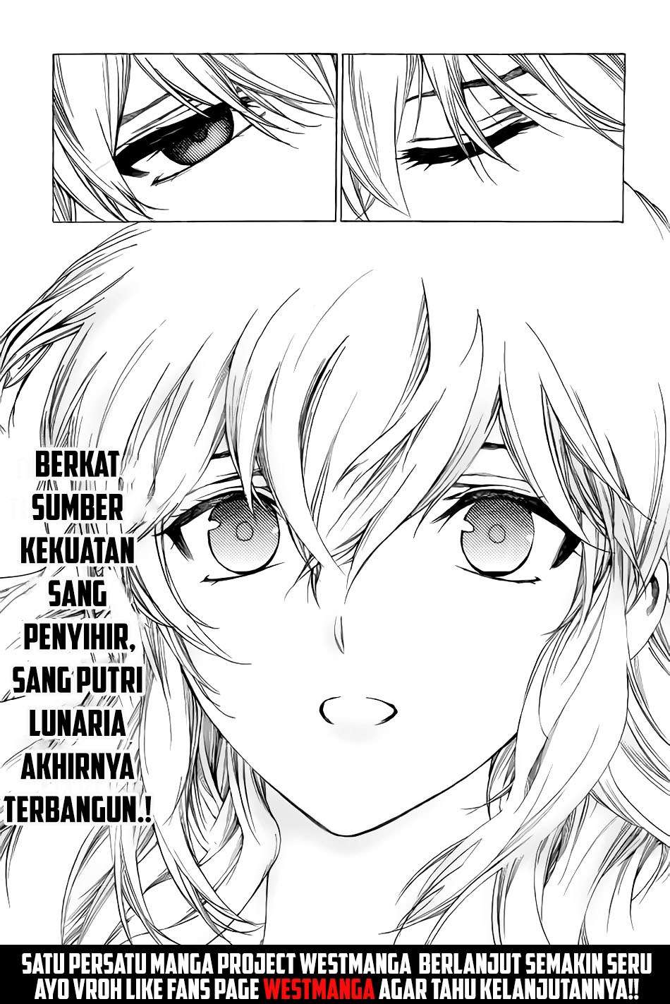 Almadianos Eiyuuden Chapter 04 Gambar 21