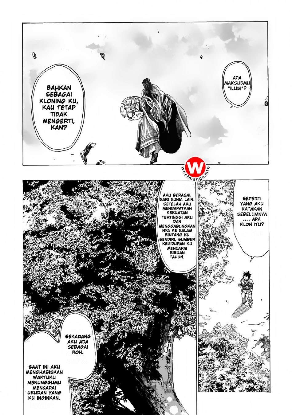 Almadianos Eiyuuden Chapter 03 Gambar 6